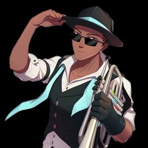 Meet your Posher, Ethan